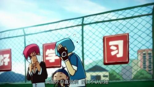 伍六七吃瓜群众,吃瓜群众的逆袭之路